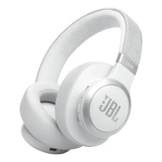 ყურსასმენები JBL LIVE 770 NC (WH)