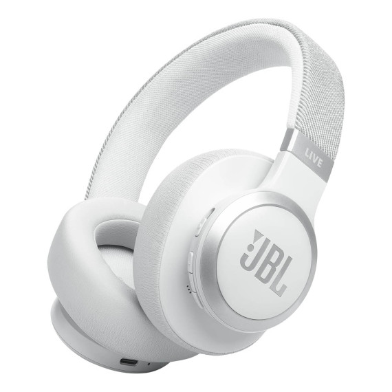 наушник JBL LIVE 770 NC (WH)