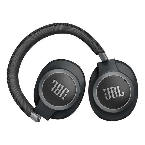 ყურსასმენები JBL LIVE 770 NC (BK)