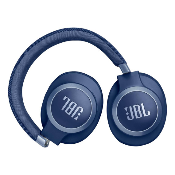 ყურსასმენები JBL LIVE 770 NC (BL)