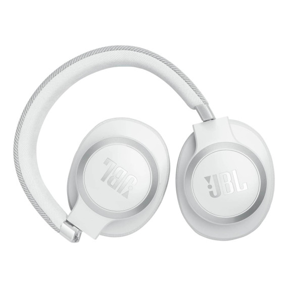наушник JBL LIVE 770 NC (WH)