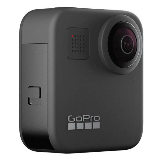 цифровая фотокамера GOPRO MAX (BK)