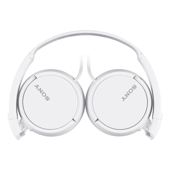 ყურსასმენები SONY MDR-ZX110 (WH)