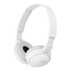 ყურსასმენები SONY MDR-ZX110 (WH)
