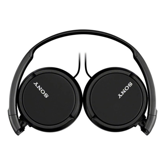 ყურსასმენები SONY MDR-ZX110 (BK)