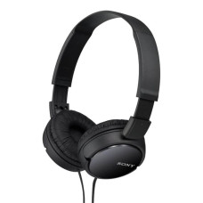 ყურსასმენები SONY MDR-ZX110 (BK)