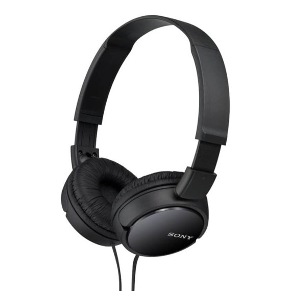 ყურსასმენები SONY MDR-ZX110 (BK)