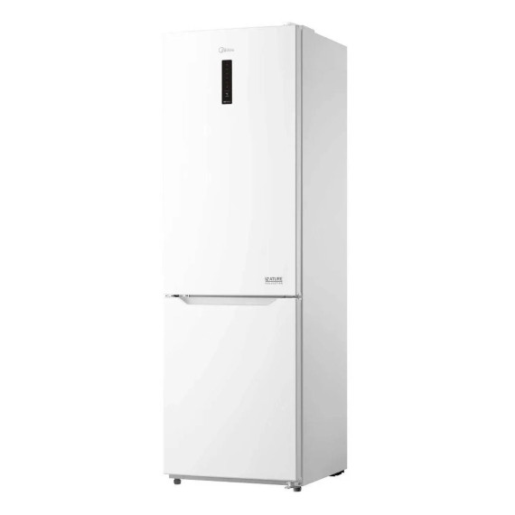 მაცივარი MIDEA MDRB424FGF01O