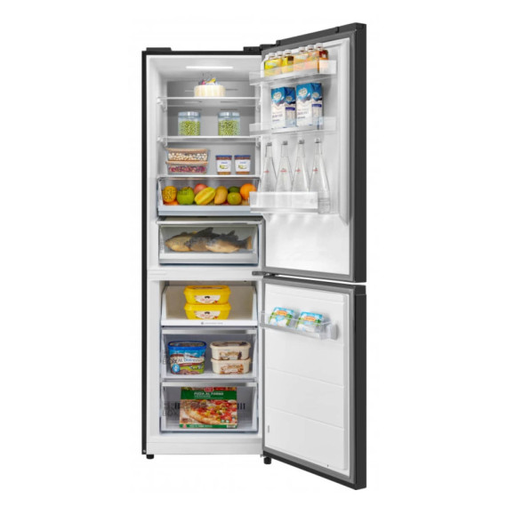refrigerator MIDEA MDRB470MIE22OM