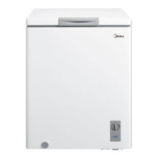 საყინულე სკივრი MIDEA MDRC207SLF01G (WHITE)