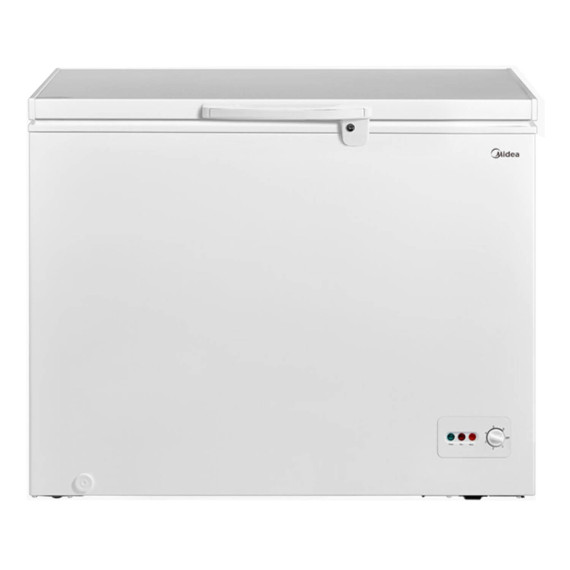 საყინულე სკივრი MIDEA MDRC405FZF01GL