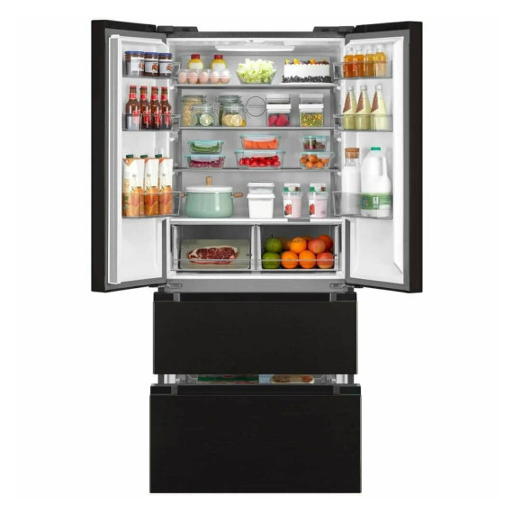 მაცივარი MIDEA MDRF692MIE28