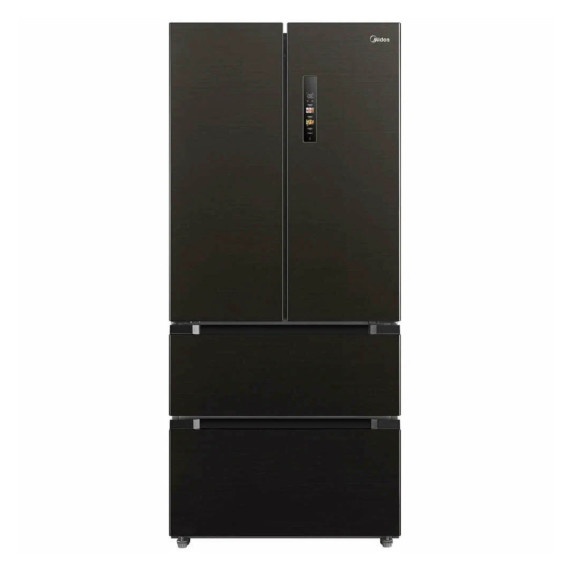 მაცივარი MIDEA MDRF692MIE28