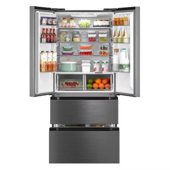 მაცივარი MIDEA MDRF692MIE46