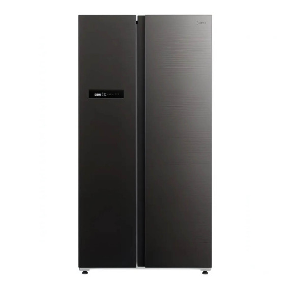 მაცივარი MIDEA MDRS791MIE28