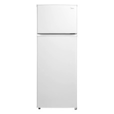 მაცივარი MIDEA MDRT294FGF01