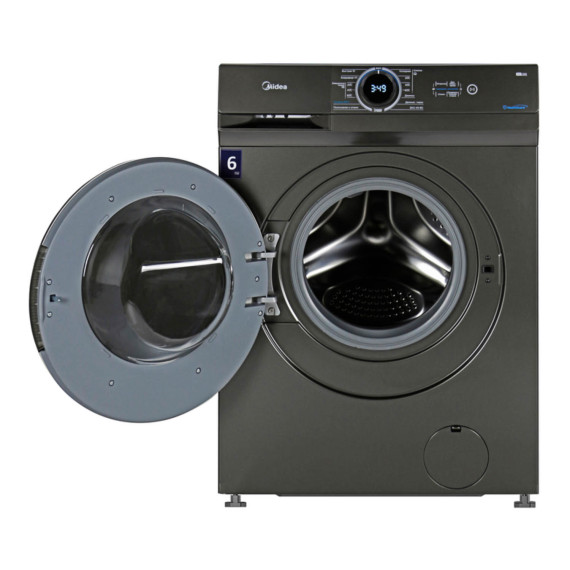 სარეცხი მანქანა MIDEA MF100W60/T