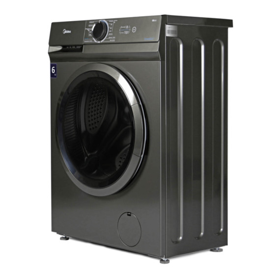 სარეცხი მანქანა MIDEA MF100W60/T