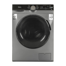 სარეცხი მანქანა MIDEA MFK03W120B/S