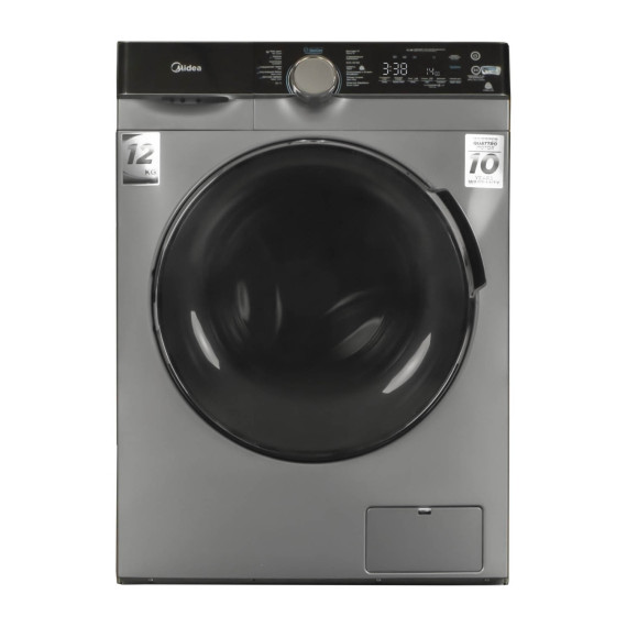 სარეცხი მანქანა MIDEA MFK03W120B/S