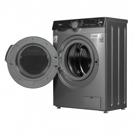 სარეცხი მანქანა MIDEA MFK03W70B/S
