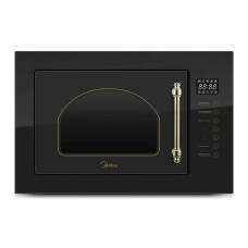 ჩასაშენებელი მიკროტალღური ღუმელი MIDEA MI 9252 RGB-B