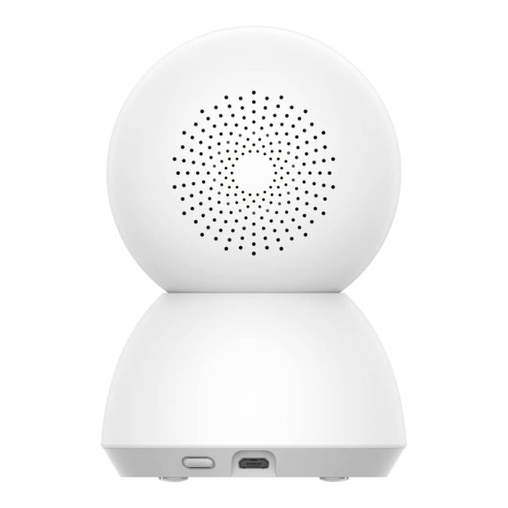 camcorder XIAOMI MI HOME SECURITY CAMERA C300 BHR6540GL (WH)