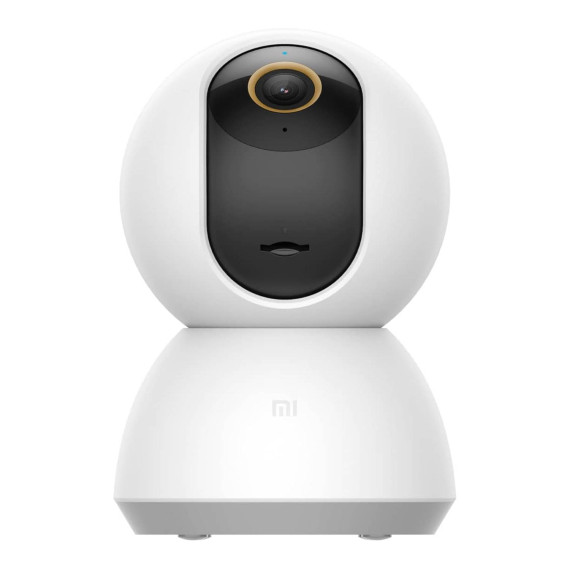 camcorder XIAOMI MI HOME SECURITY CAMERA C300 BHR6540GL (WH)