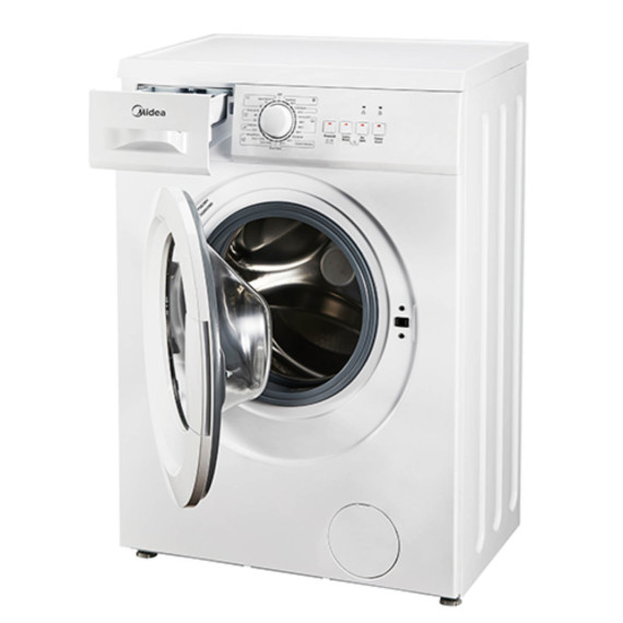 სარეცხი მანქანა MIDEA MFE02W60/W