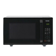 microwave oven TOSHIBA MM-EM23P(BK)-CV