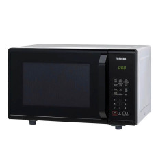 microwave oven TOSHIBA MM-EM23P(BK)-CV