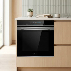 встраиваемая духовка MIDEA MO96000MGB