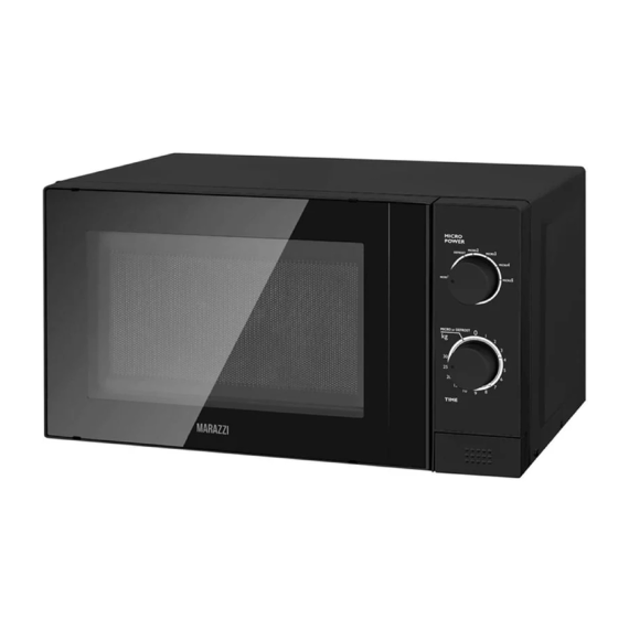 მიკროტალღური ღუმელი MARAZZI MW20P70M(B)