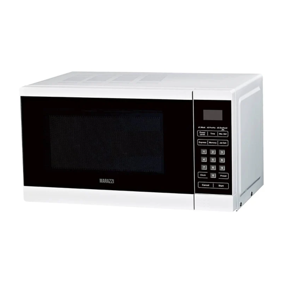 მიკროტალღური ღუმელი MARAZZI MW20P70T(W)