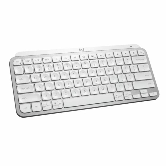 клавиатура LOGITECH MX KEYS MINI BLUETOOTH KEYBOARD (GY)