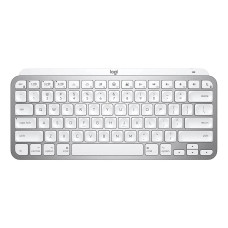კლავიატურა LOGITECH MX KEYS MINI BLUETOOTH KEYBOARD (GY)