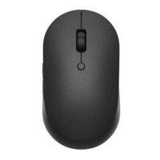 კომპიუტერული მაუსი XIAOMI MI DUAL MODE WIRELESS SILENT EDITION (BK)