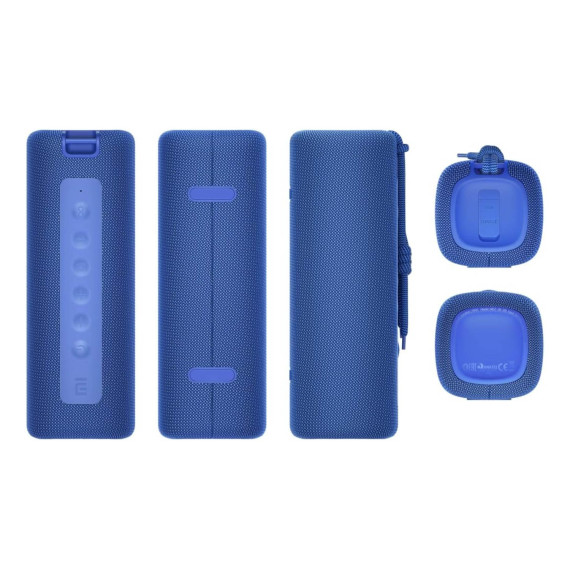 bluetooth დინამიკი XIAOMI MI GL MP QBH4197GL (BL)