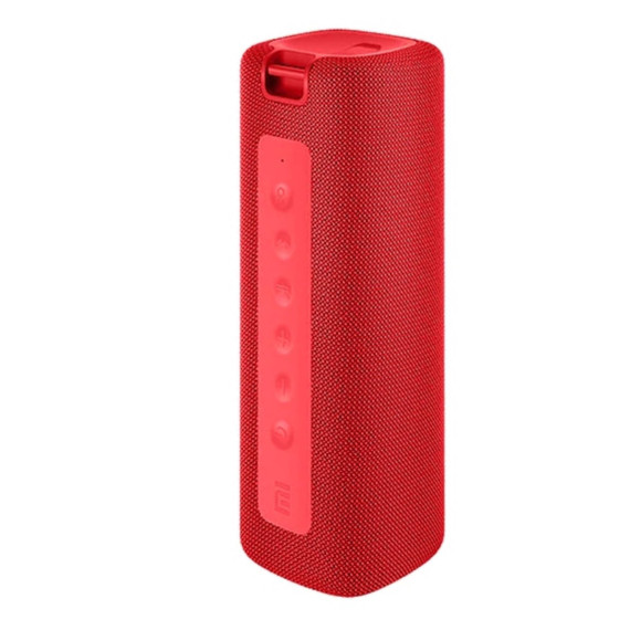 bluetooth динамик XIAOMI MI GL QBH4242GL (RD)