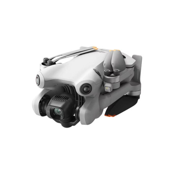 дрон & квадрокоптер DJI MINI 4 PRO COMBO PLUS WITH RC 2 (GY)
