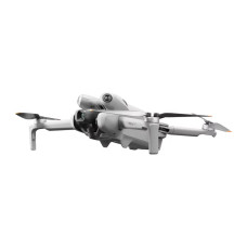 dron DJI MINI 4 PRO FLY MORE COMBO WITH RC 2 (GY)