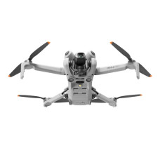dron DJI MINI 4 PRO FLY MORE COMBO WITH RC 2 (GY)