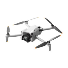 dron DJI MINI 4 PRO FLY MORE COMBO WITH RC 2 (GY)