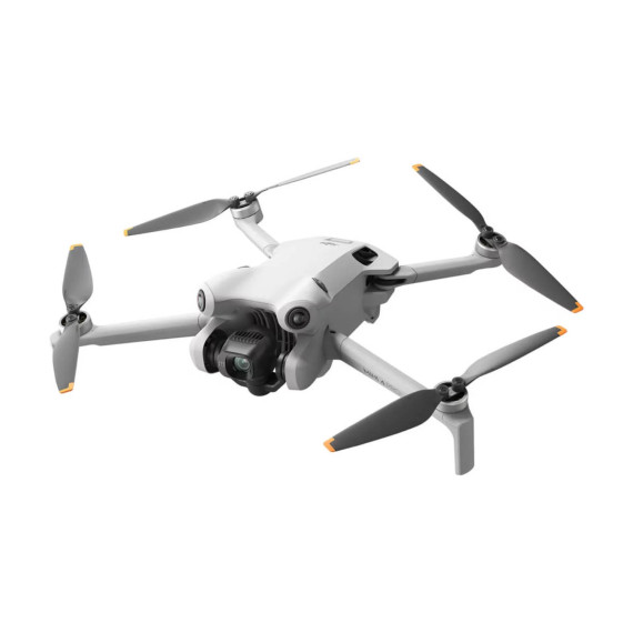 дрон & квадрокоптер DJI MINI 4 PRO COMBO PLUS WITH RC 2 (GY)