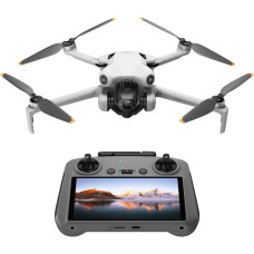 дрон & квадрокоптер DJI MINI 4 PRO DJI RC 2 (GY)