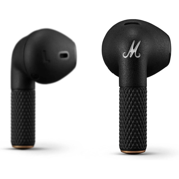 tws headphone MARSHALL MINOR III WIRELESS EARBUDS (BK)