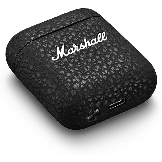 tws headphone MARSHALL MINOR III WIRELESS EARBUDS (BK)