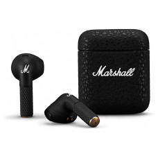 tws headphone MARSHALL MINOR III WIRELESS EARBUDS (BK)