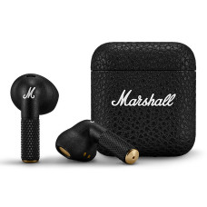 tws headphone MARSHALL MINOR IV (BK)