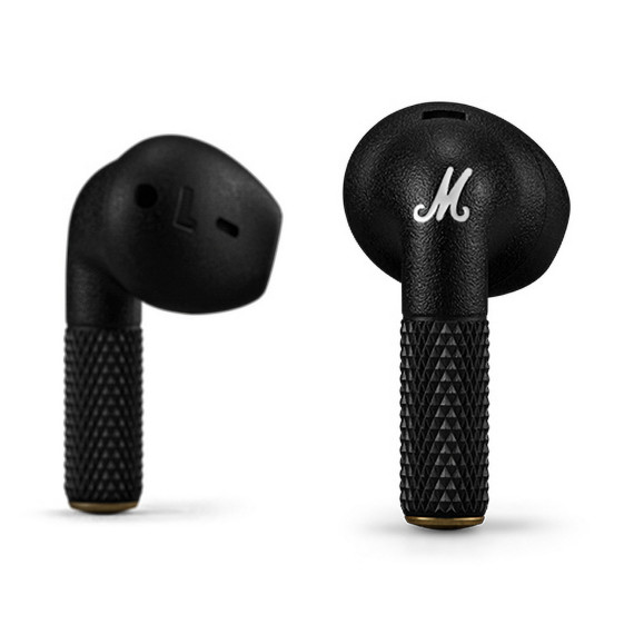 tws headphone MARSHALL MINOR IV (BK)